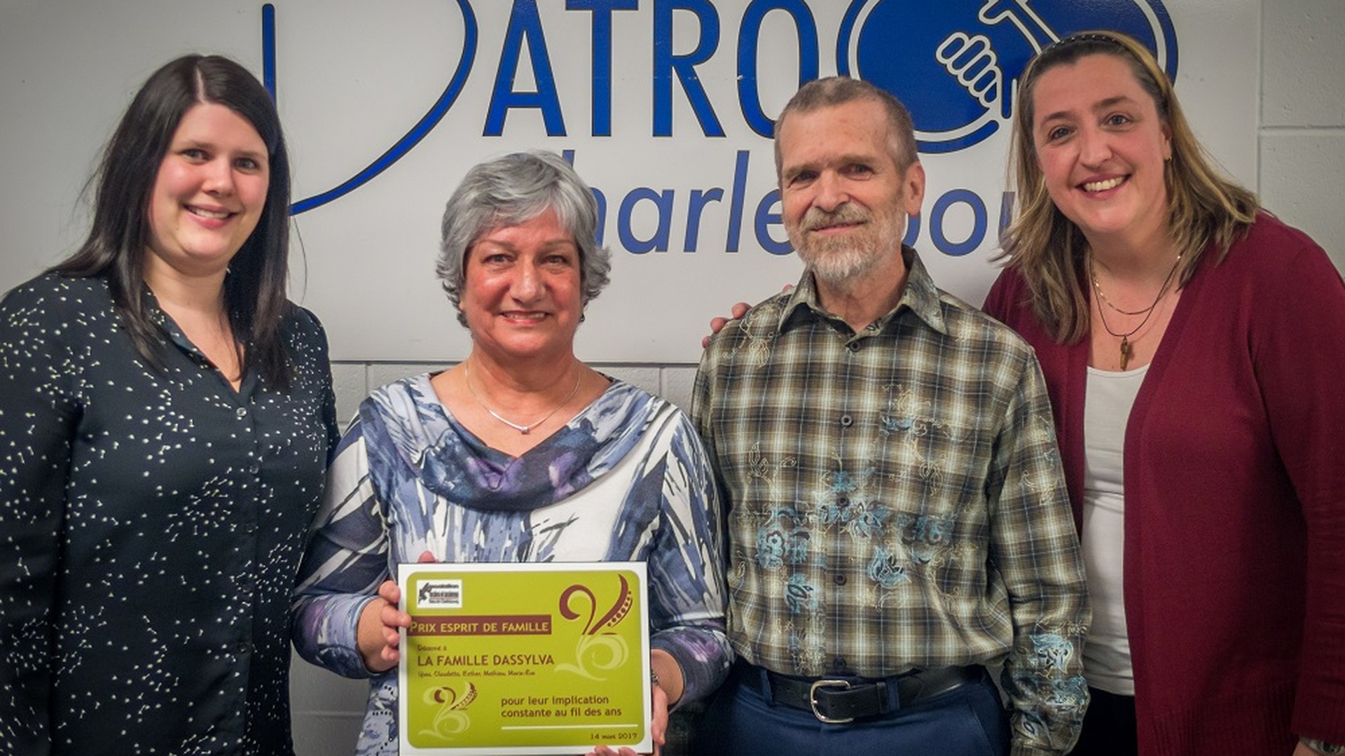 Patro de Charlesbourg Patro de Charlesbourg