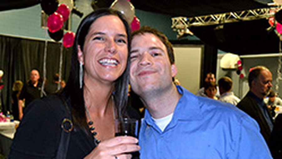 Patro de Charlesbourg Patro de Charlesbourg