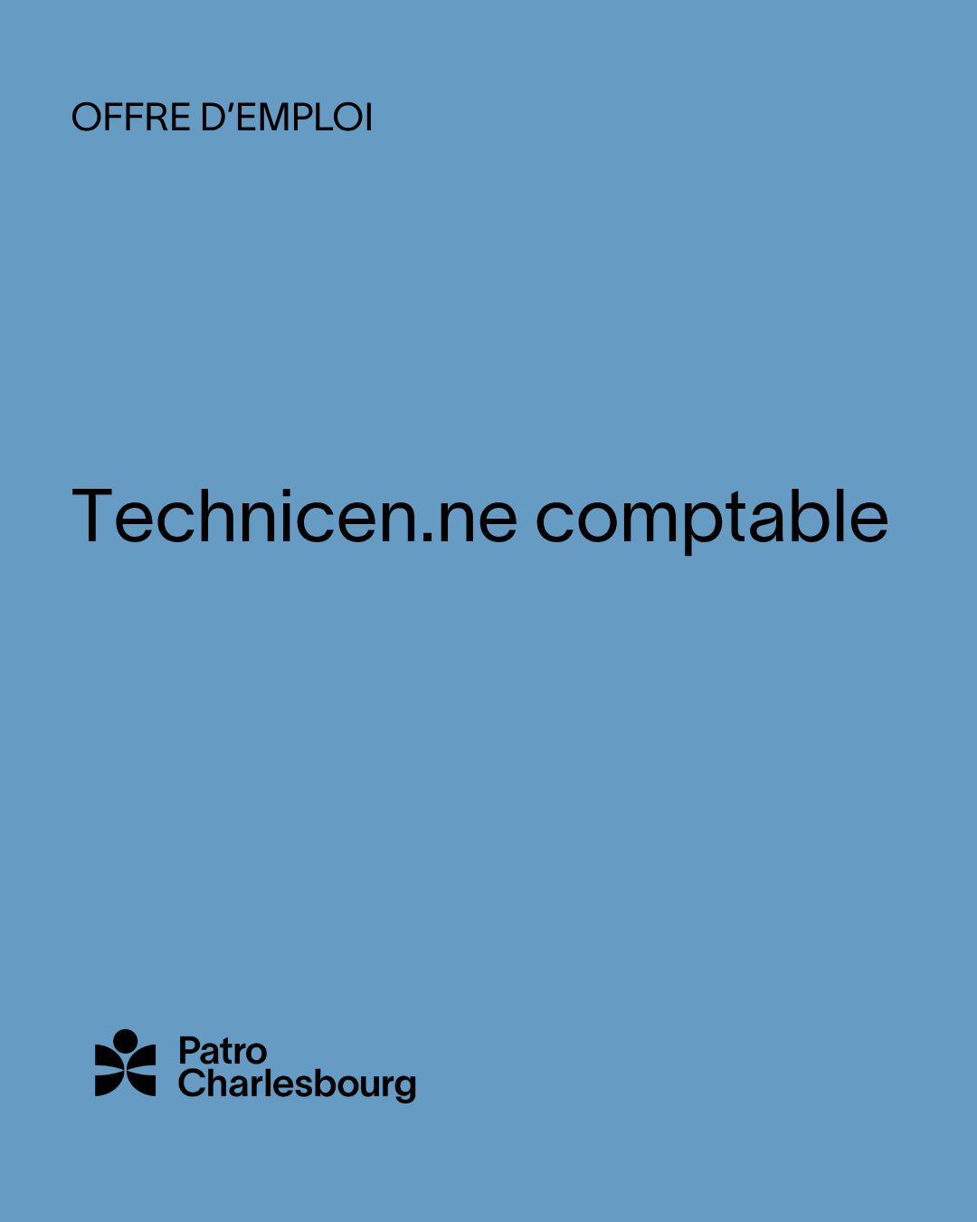 Patro de Charlesbourg Patro de Charlesbourg