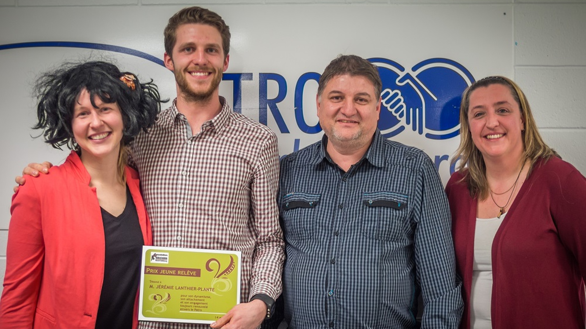 Patro de Charlesbourg Patro de Charlesbourg