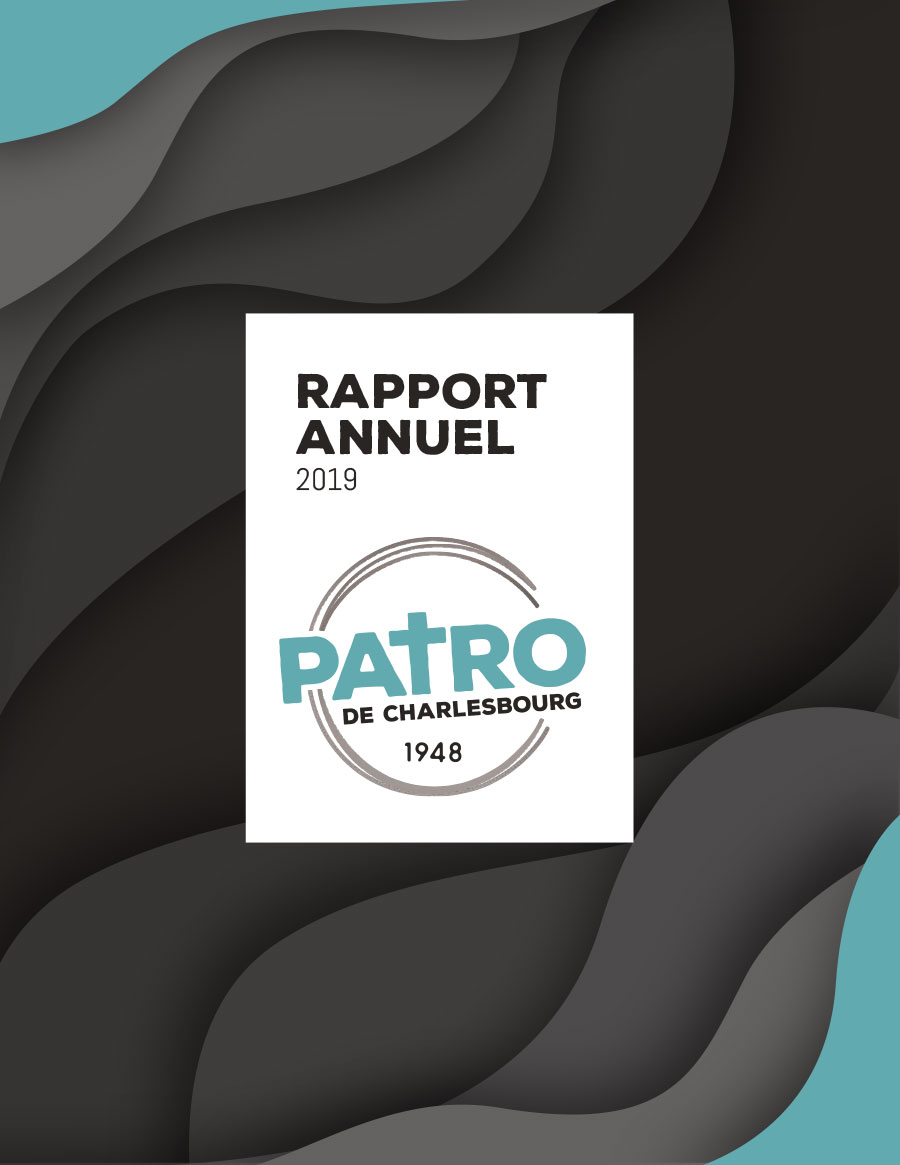 Patro de Charlesbourg