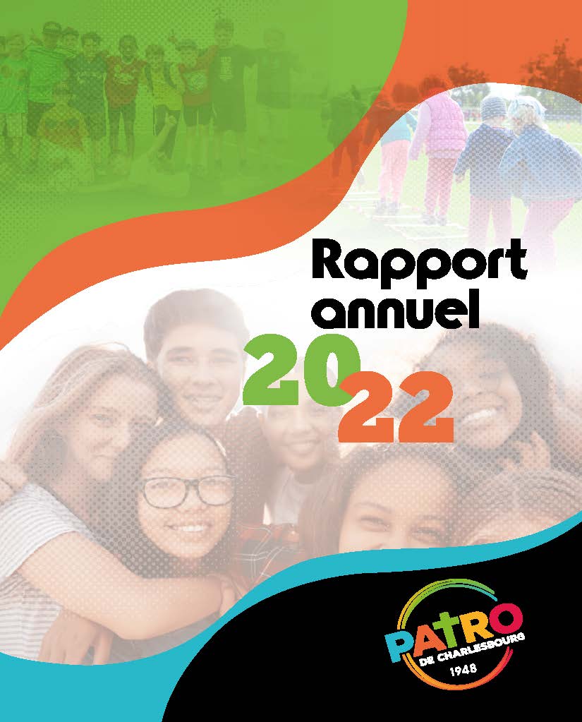 Patro de Charlesbourg