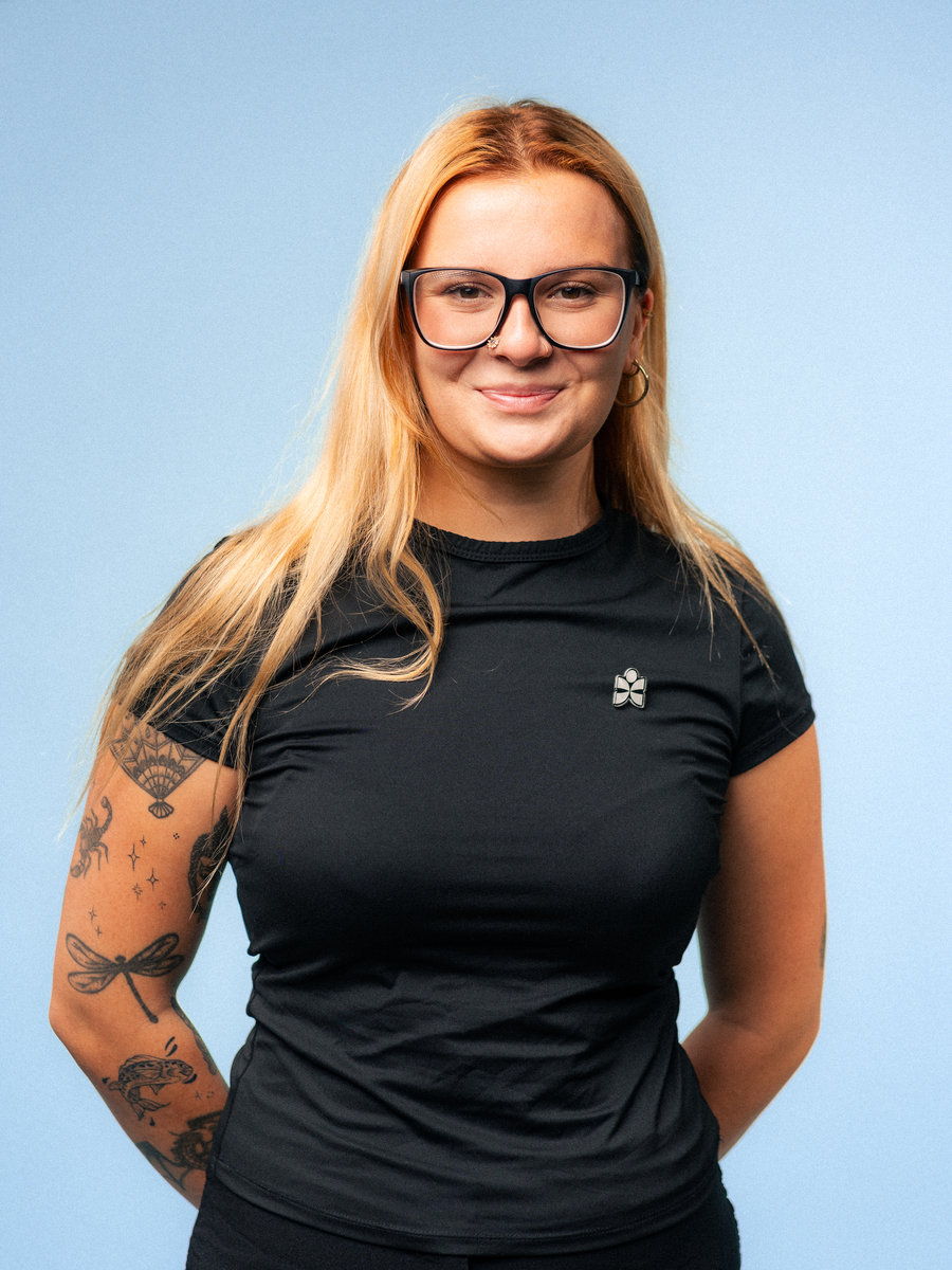 Patro de Charlesbourg