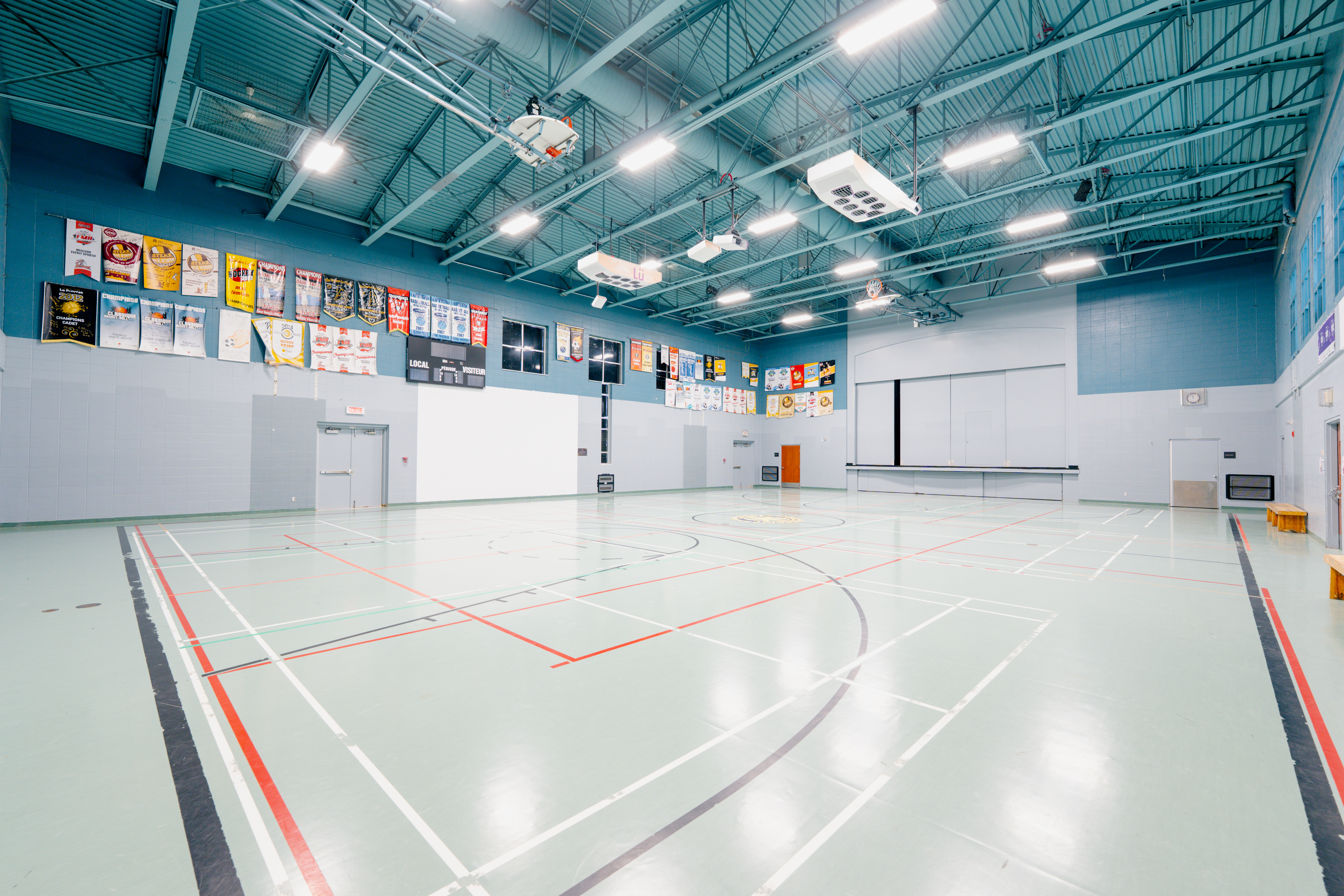 Patro de Charlesbourg