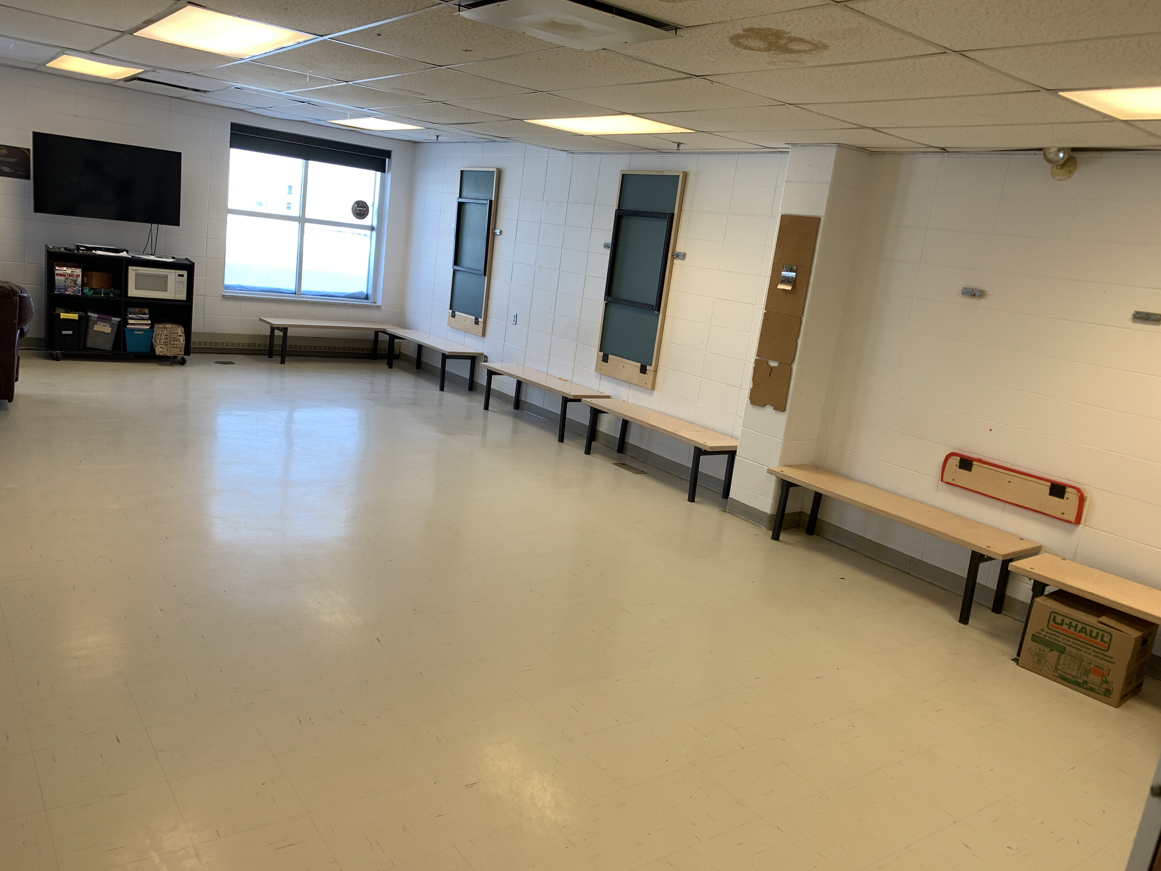 Patro de Charlesbourg