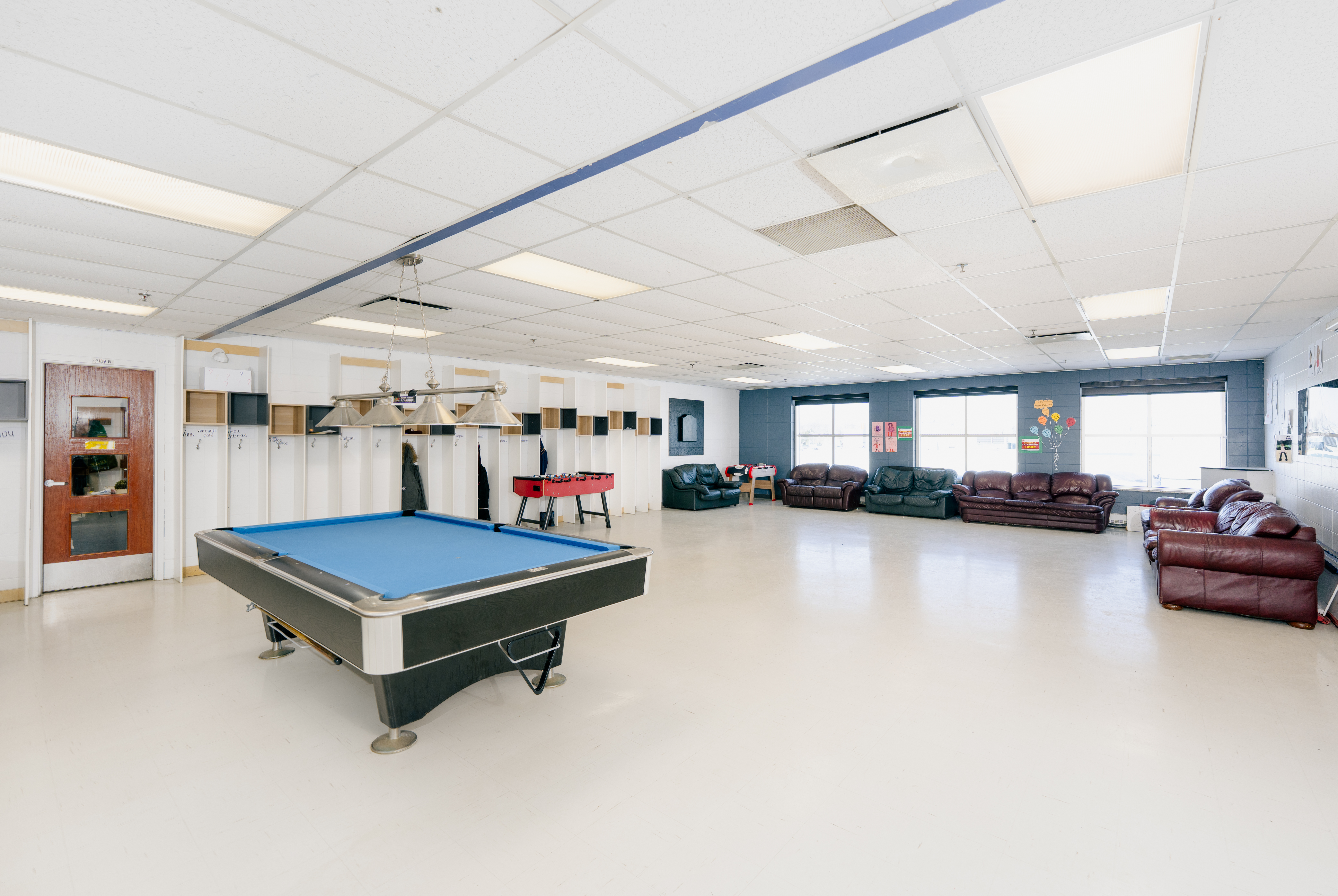 Patro de Charlesbourg