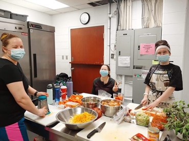 Patro de Charlesbourg