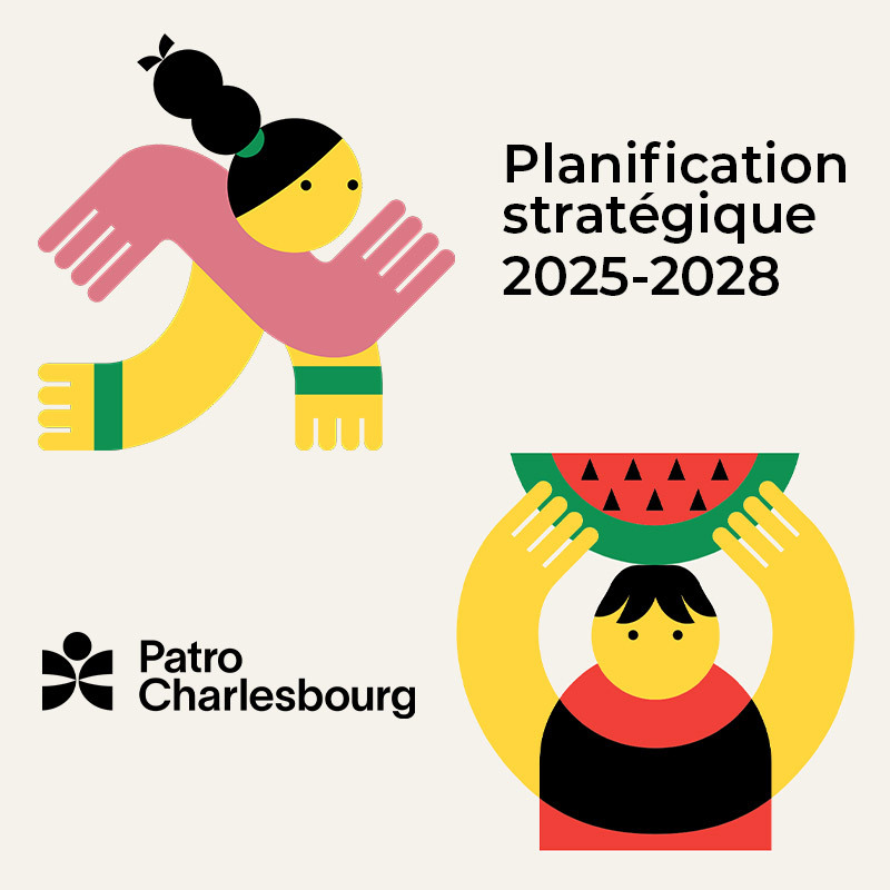 Patro de Charlesbourg