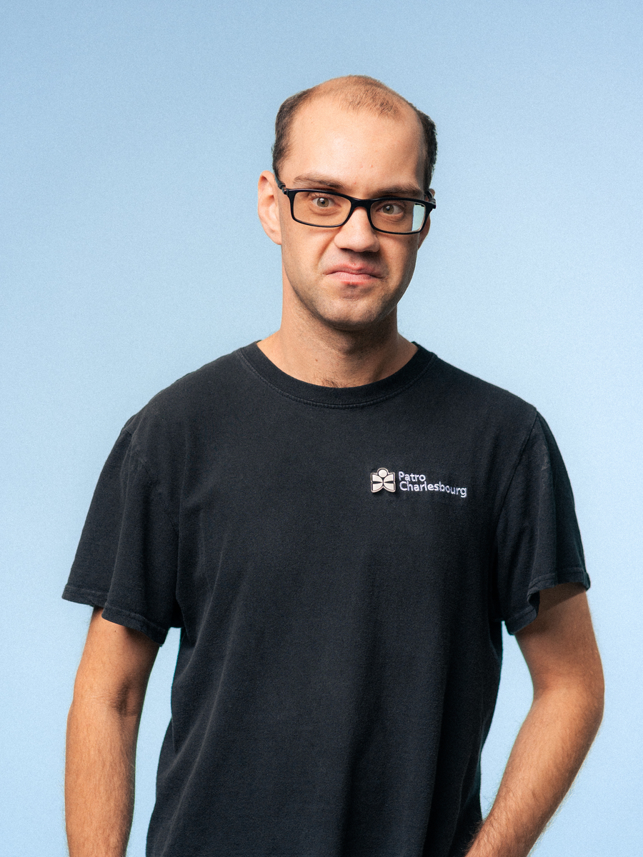 Patro de Charlesbourg