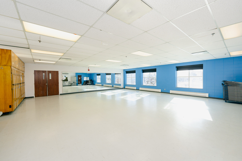 Patro de Charlesbourg